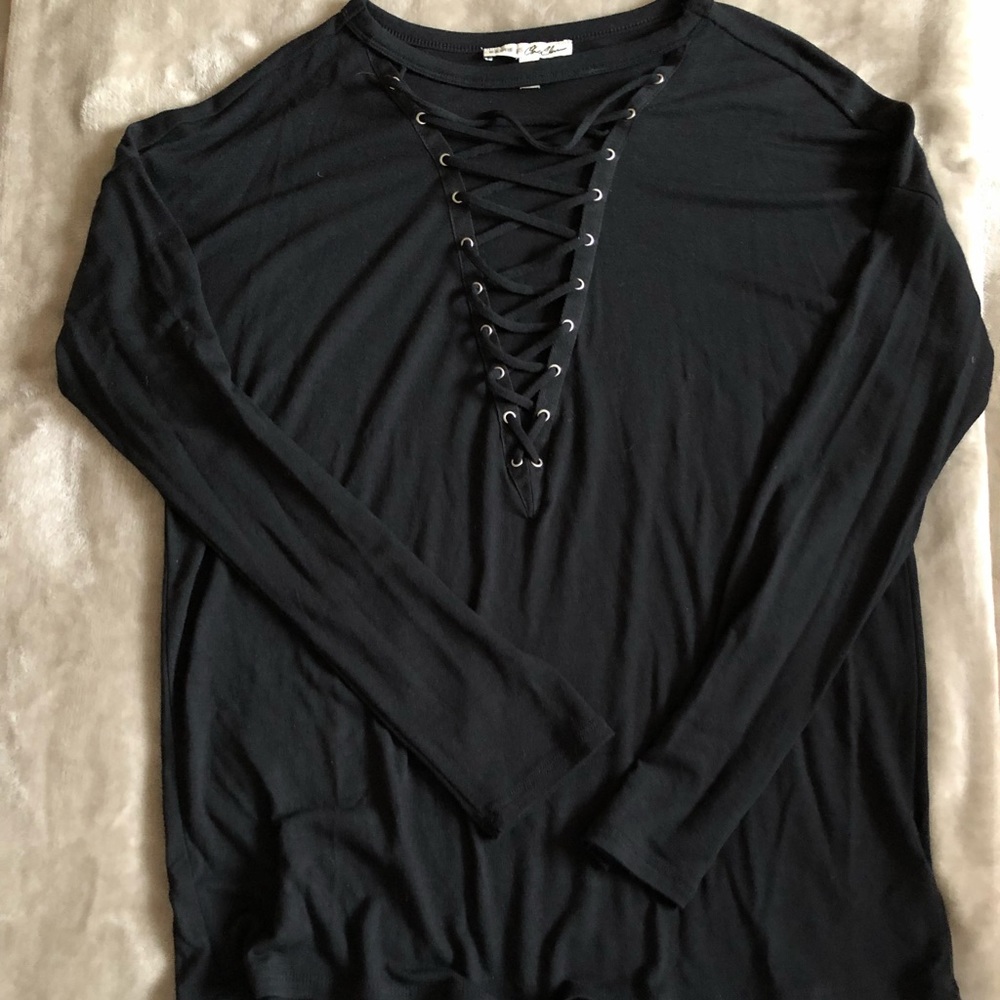 Express OneEleven Long Sleeve